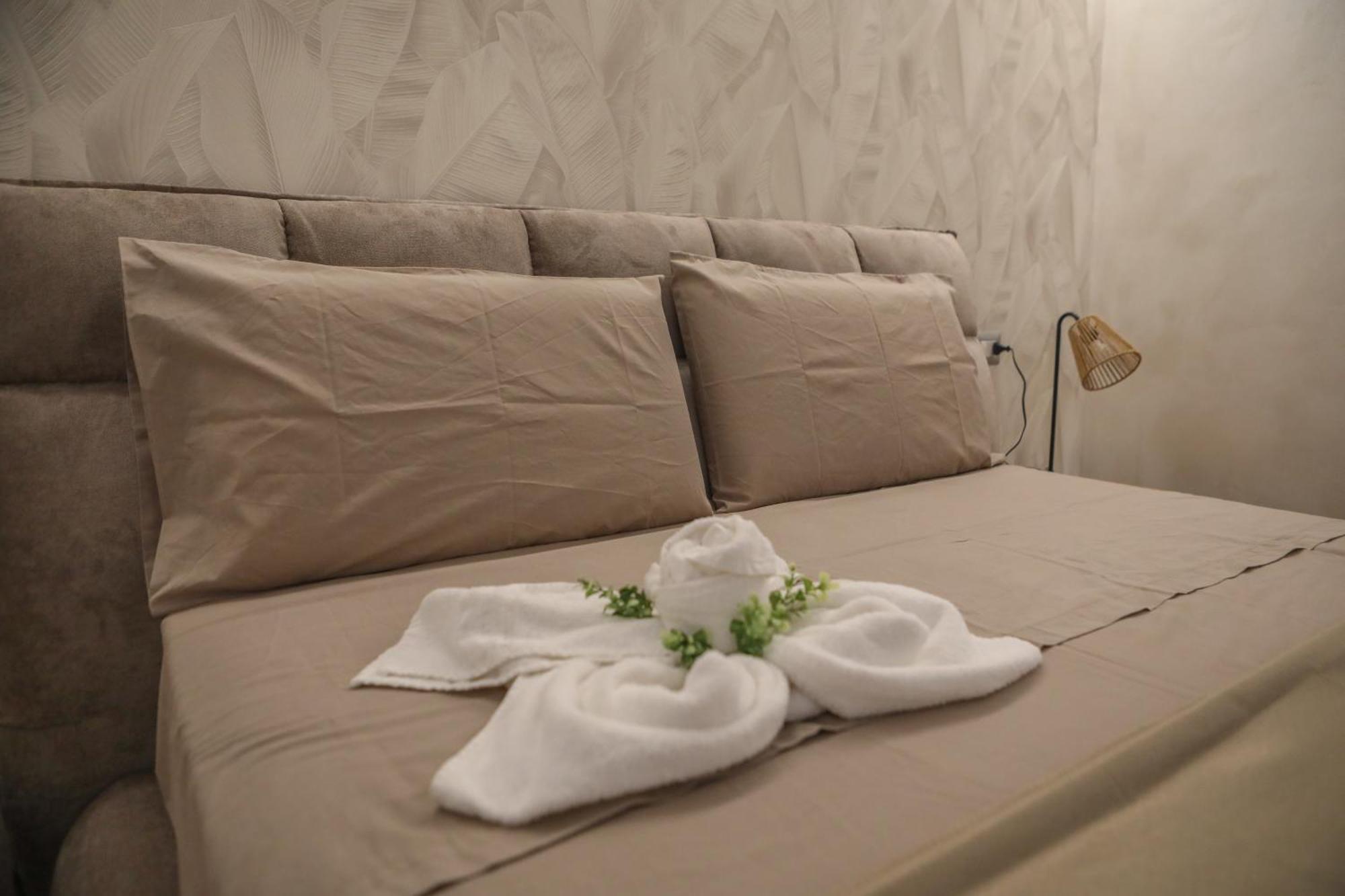 Luxury Regina 14 Apartment Bari Exterior photo