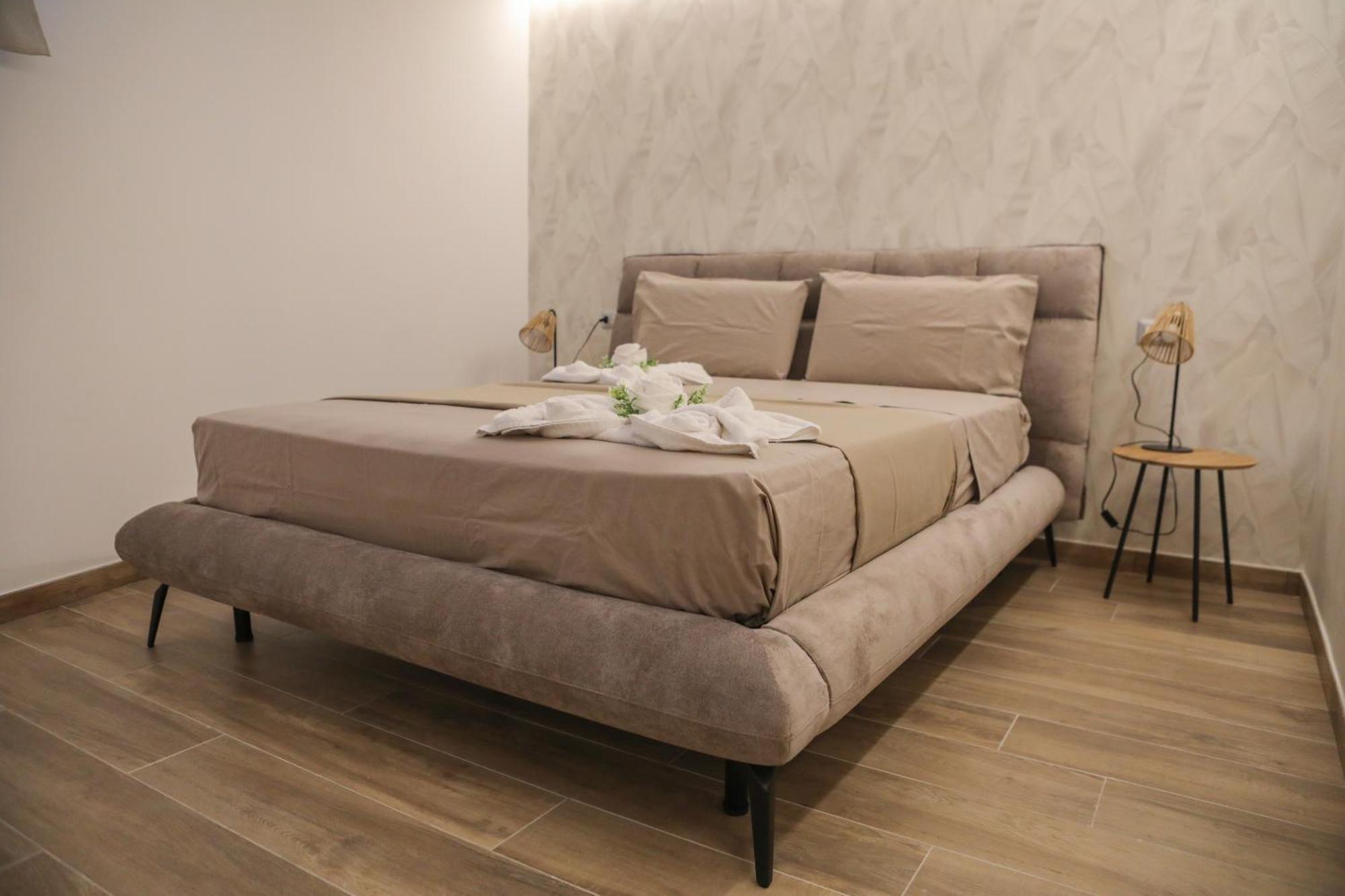 Luxury Regina 14 Apartment Bari Exterior photo