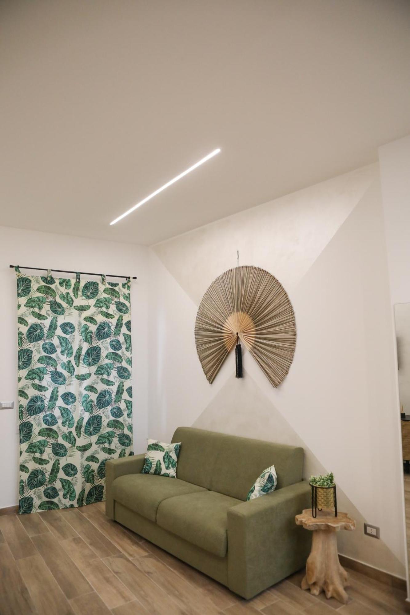 Luxury Regina 14 Apartment Bari Exterior photo