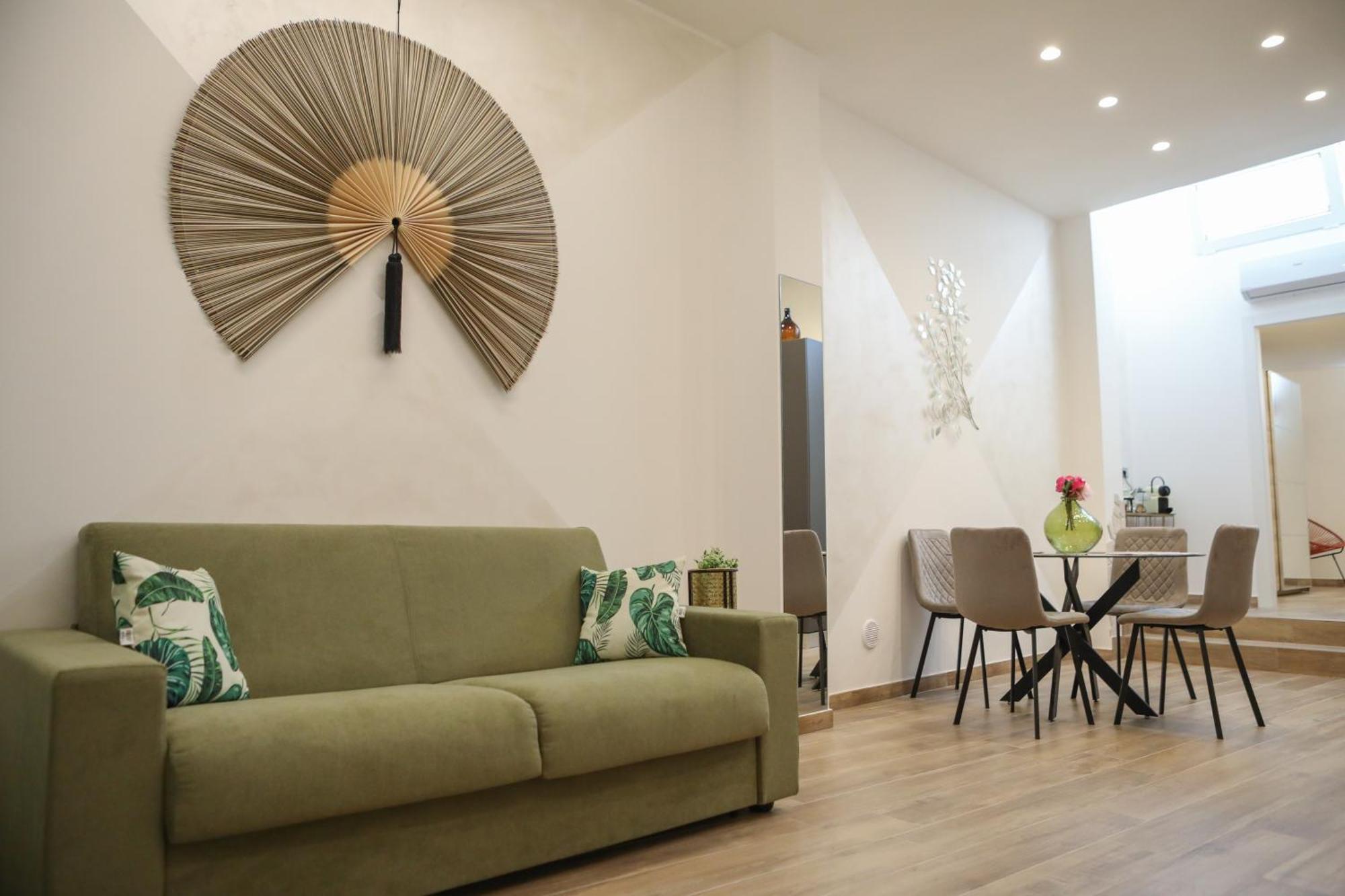 Luxury Regina 14 Apartment Bari Exterior photo