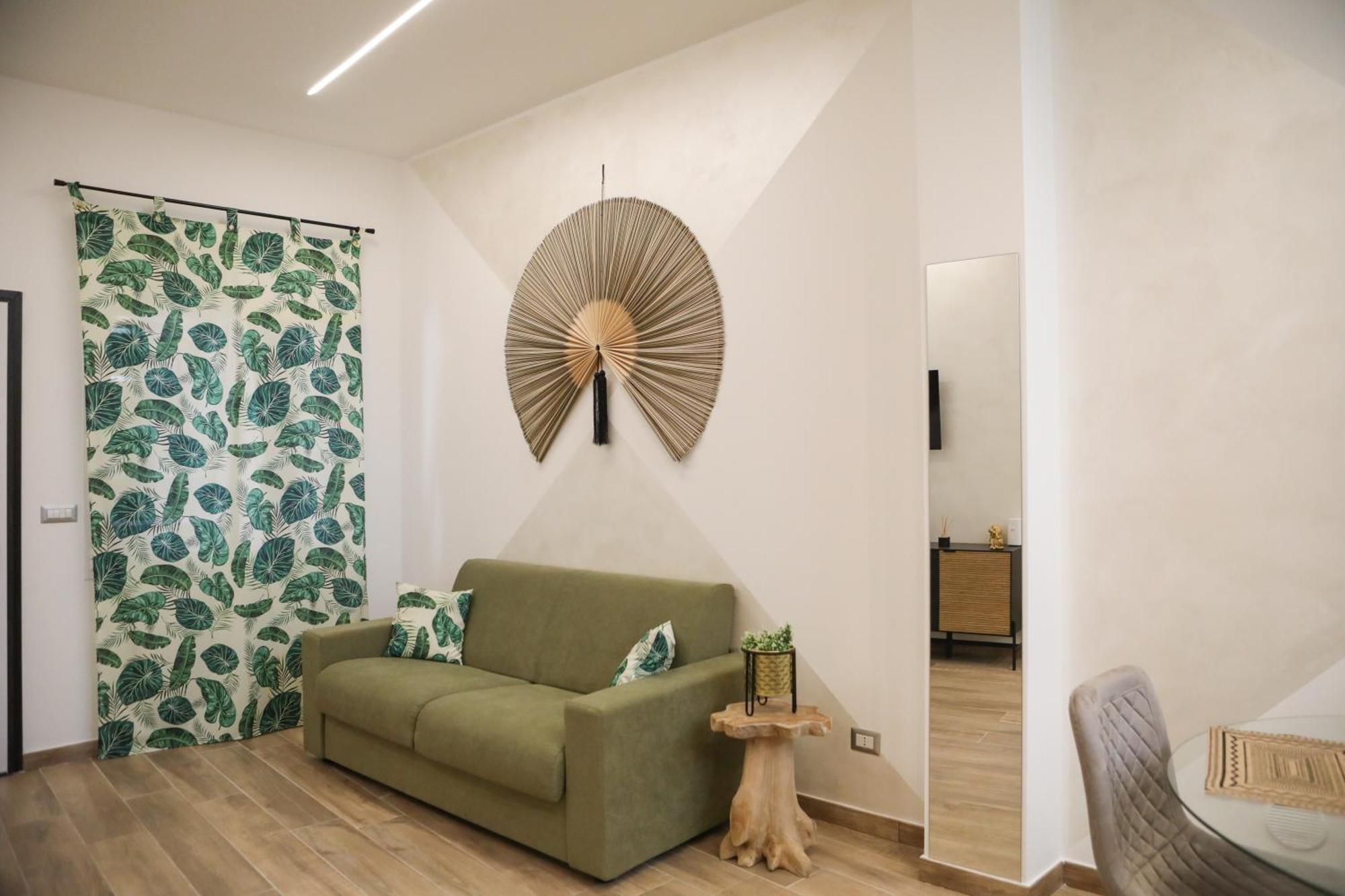 Luxury Regina 14 Apartment Bari Exterior photo