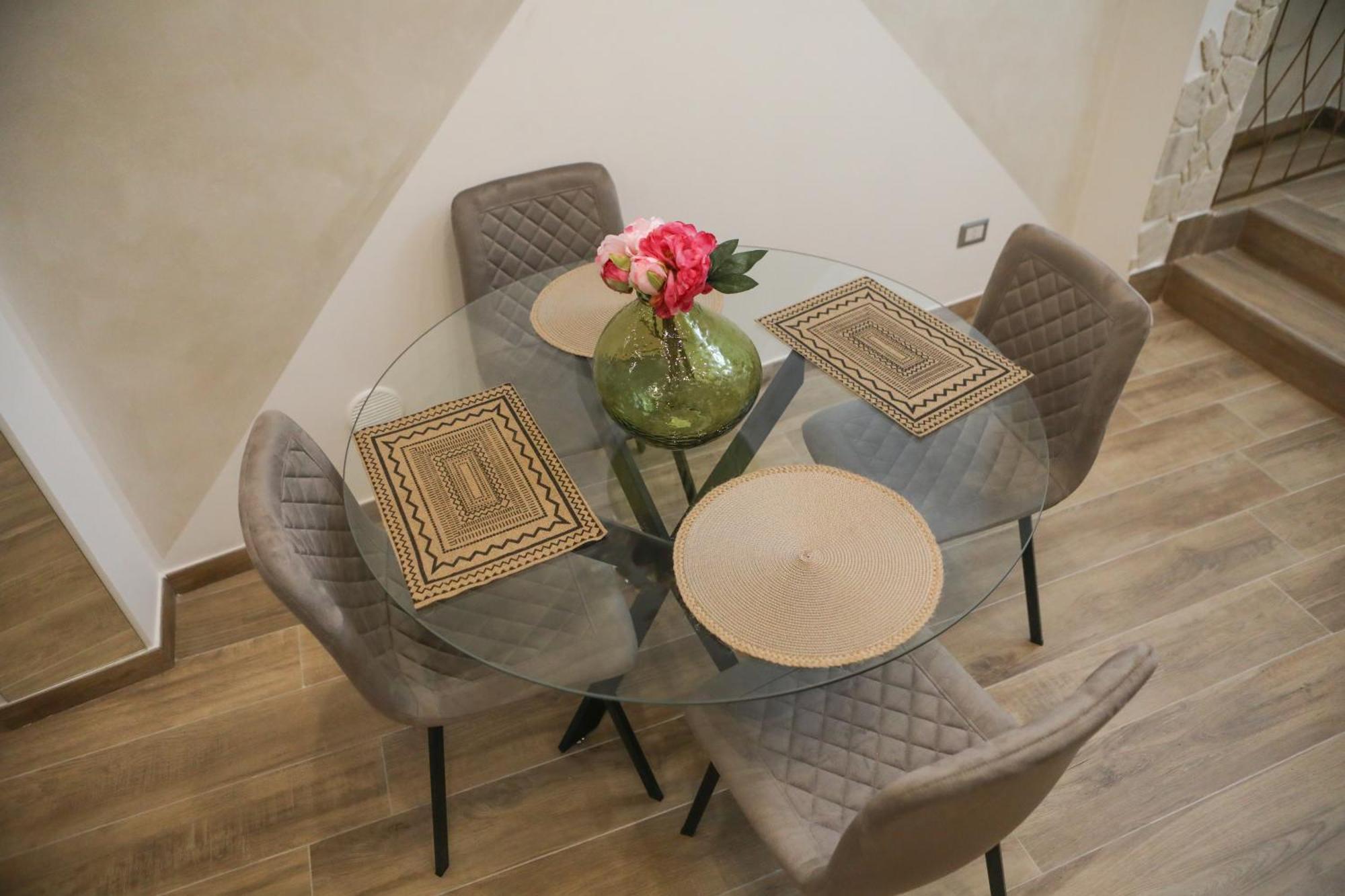 Luxury Regina 14 Apartment Bari Exterior photo