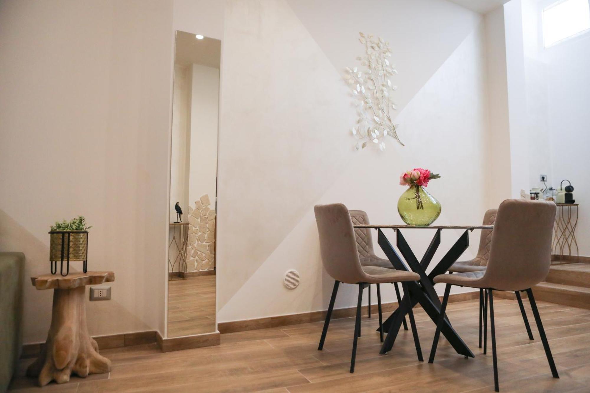 Luxury Regina 14 Apartment Bari Exterior photo