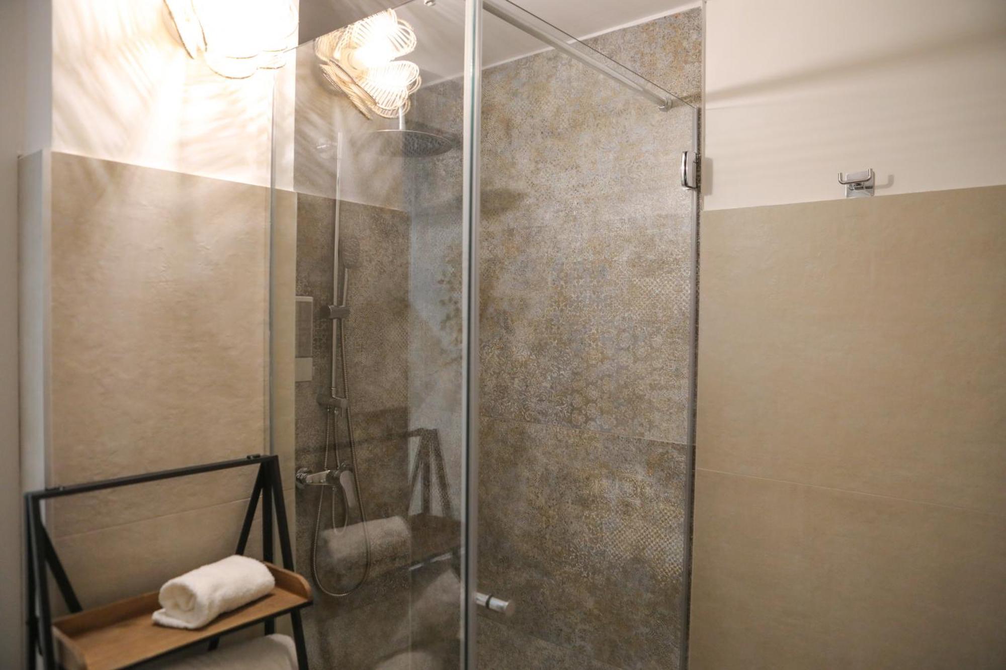 Luxury Regina 14 Apartment Bari Exterior photo