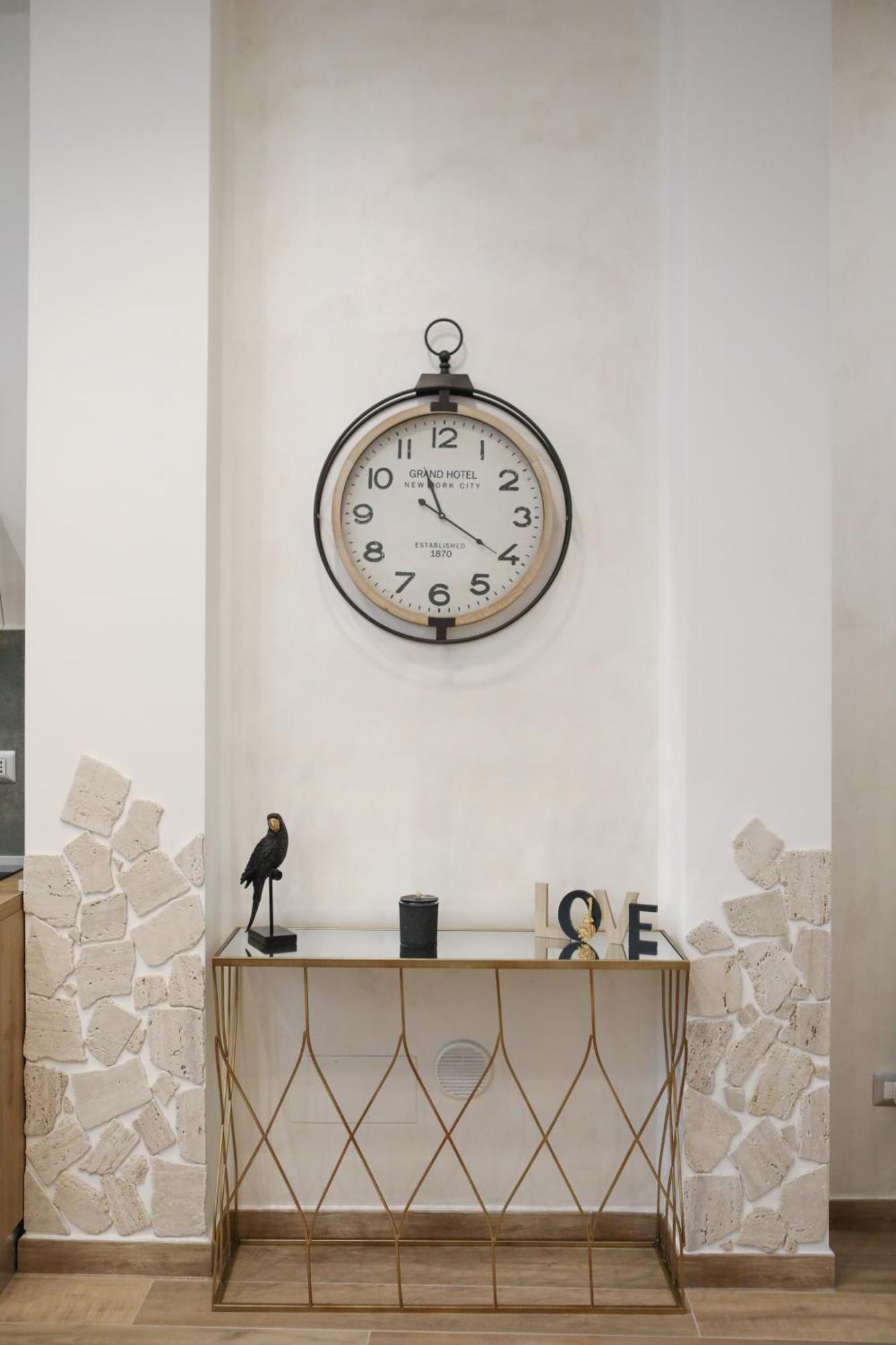 Luxury Regina 14 Apartment Bari Exterior photo