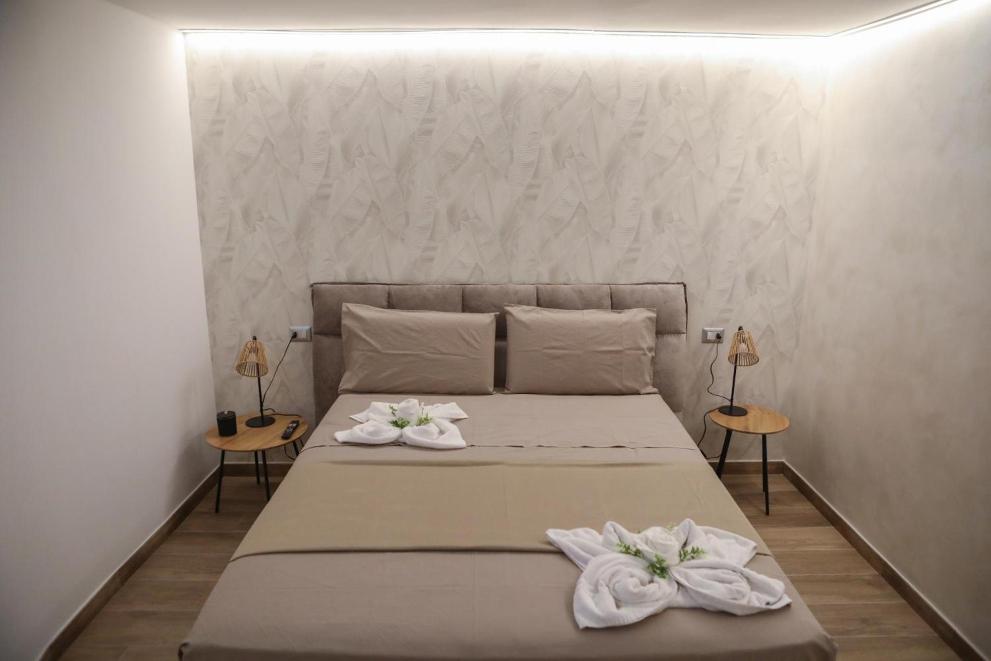 Luxury Regina 14 Apartment Bari Exterior photo