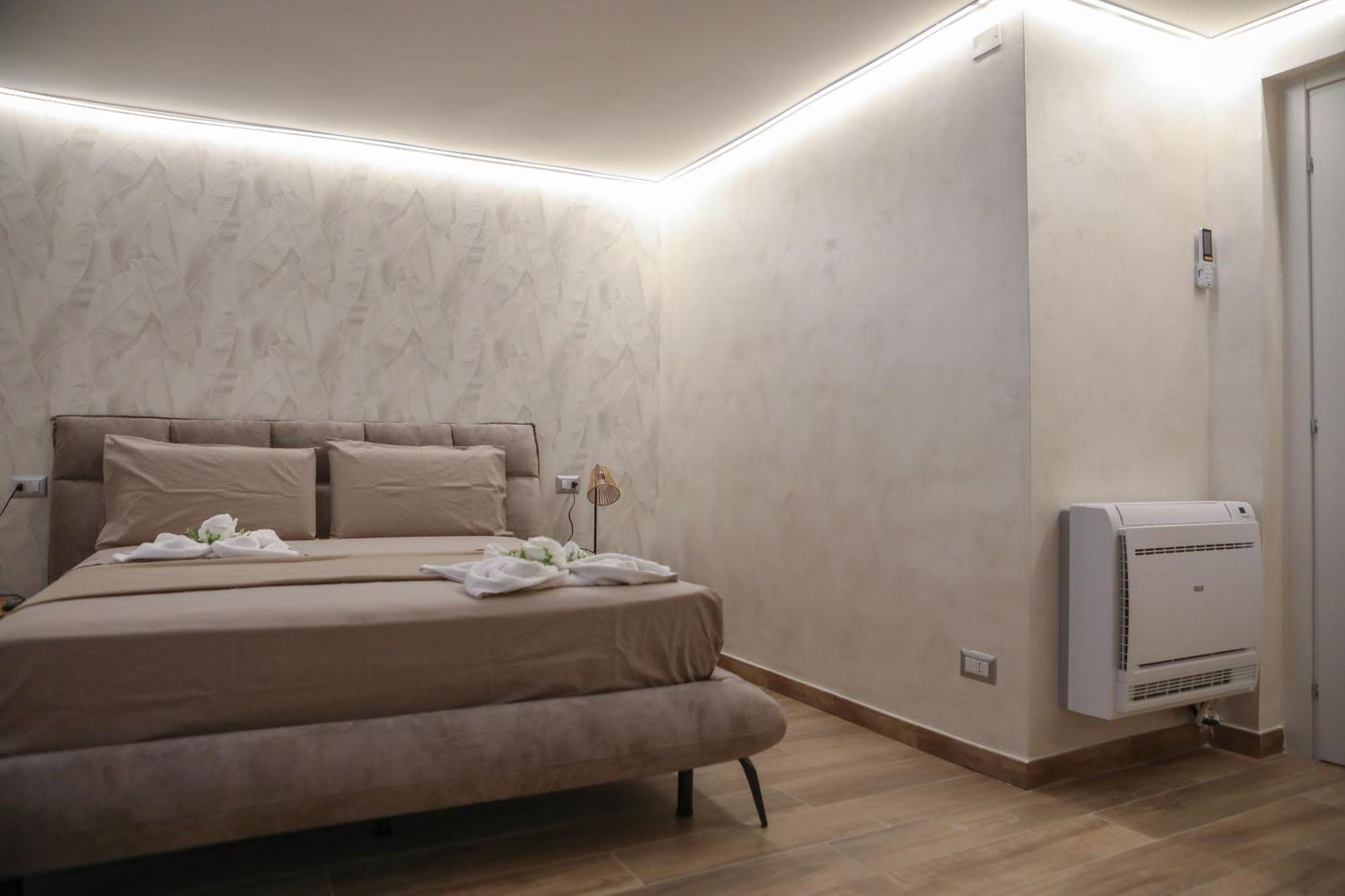 Luxury Regina 14 Apartment Bari Exterior photo